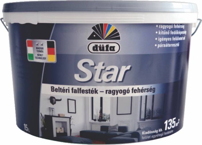 DUFA Star